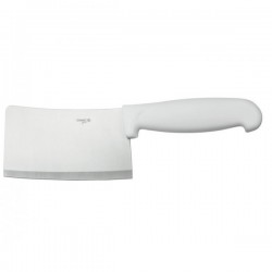 Cutelo profissional branco 5550/6 Mundial