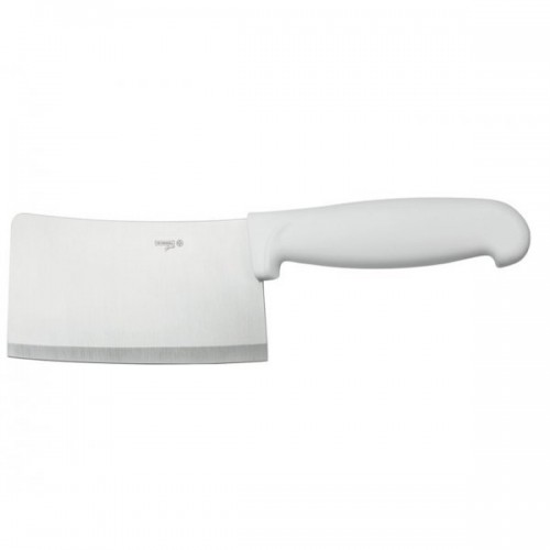 Cutelo profissional branco 5550/6 Mundial