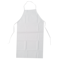 Avental de Napa Curto