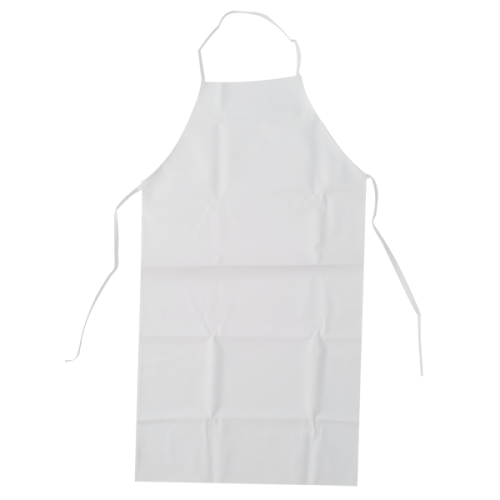 Avental de Napa Curto