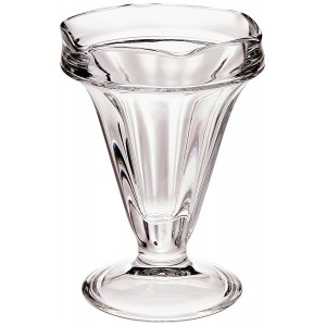 Taça para Sobremesa 205ml Mariscos