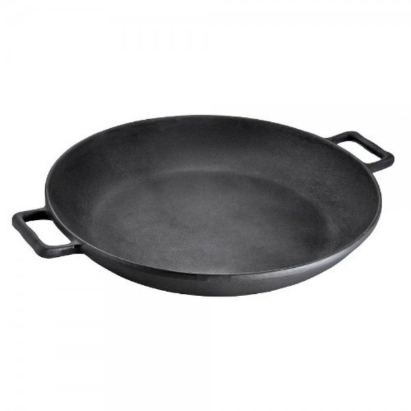 Frigideira com Alça de Ferro 46cm Libaneza