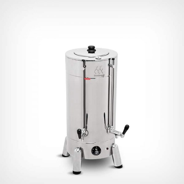 Cafeteira Elétrica Tradicional 6 Litros 1300W Marchesoni