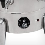 Cafeteira Elétrica Tradicional 6 Litros 1300W Marchesoni