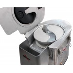 Processador de Alimentos PA-7 com 7 discos 127V Skymsen