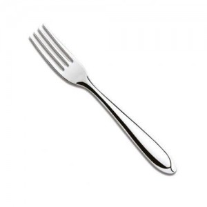 Garfo de Sobremesa Aço Inox Laguna Tramontina Garfo de Sobremesa Aço Inox Laguna Tramontina