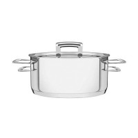 Caçarola Funda Inox Brava Tramontina 2,9 litros