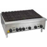 Chapa Grill Profissional CGG90 90cm a Gás Venâncio