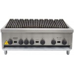Chapa Grill Profissional CGG90 90cm a Gás Venâncio