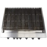 Chapa Grill Profissional CGG90 90cm a Gás Venâncio