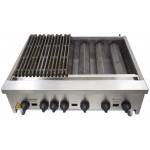 Chapa Grill Profissional CGG90 90cm a Gás Venâncio