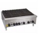 Chapa Americana Grill Charbroiler a Gás Venâncio 90cm Chapa Americana Grill Charbroiler a Gás Venâncio 90cm