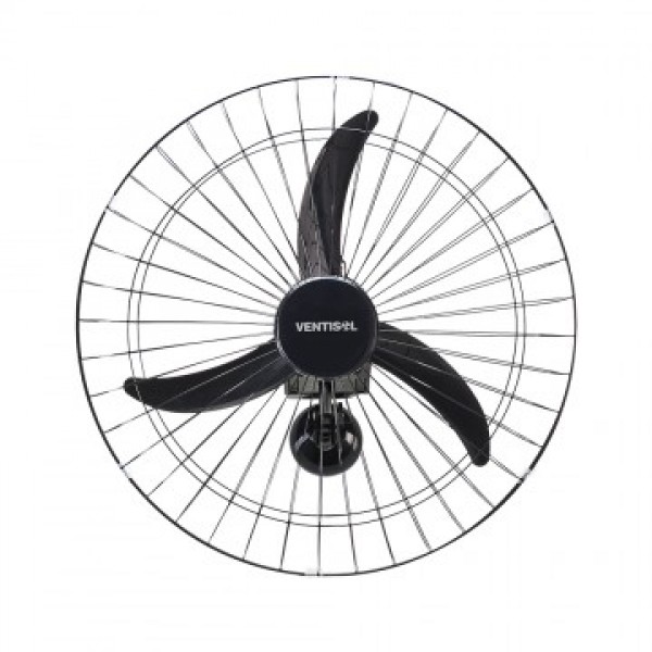 Ventilador de Parede 60cm Ventisol