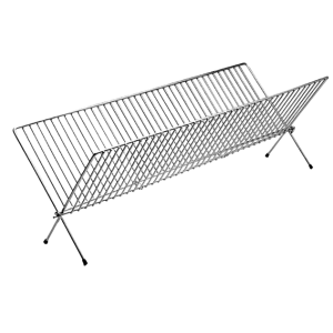 Escorredor para 36 pratos Hotel ABC