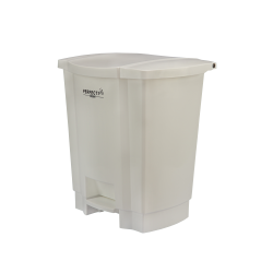 Lixeira 35 Litros Perfect