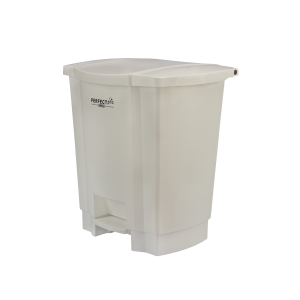 Lixeira 35 Litros Perfect