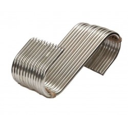 Gancho Estanhado para Carne S2 (Dúzia) RIC