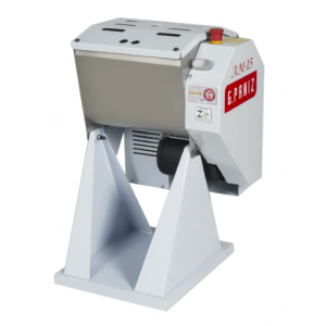 Amassadeira Semi Rápida 15kg AM-15 G Paniz