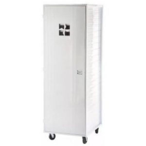 Armário Vazio para 20 esteiras 58x70 Cimapi Armário Vazio para 20 esteiras 58x70 Cimapi