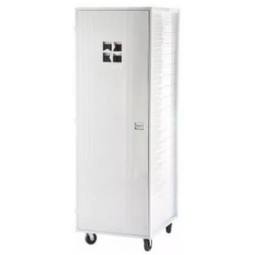 Armário Vazio para 20 esteiras 58x70 Cimapi