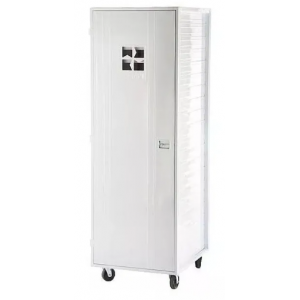 Armário com 20 esteiras 58x70 Cimapi