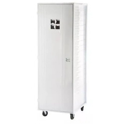 Armário com 20 esteiras 58x70 Cimapi