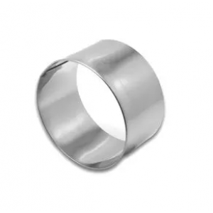 Aro Cortador Redondo 8,7x4 N6 Doupan