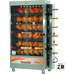 Assador de Frangos C/ Infra Vermelho PR631 Progás 