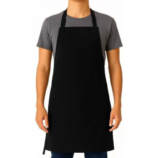 Avental de Frente Oxford 