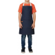 Avental Jeans Infantil