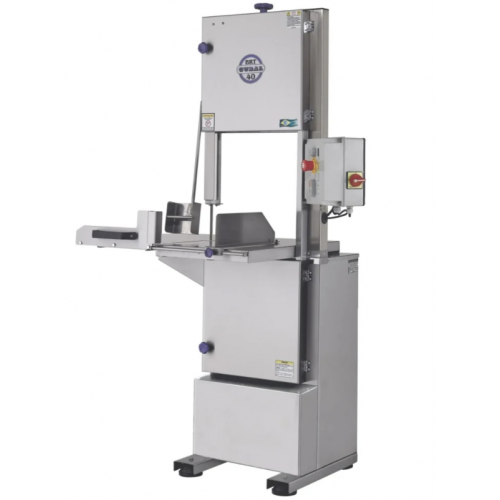 Serra Fita BRT 40 Gural