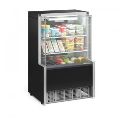 Balcão Vitrine Refrigerada Linha Aurora GPFA-075R PR