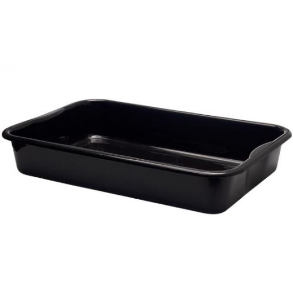 Bandeja Profissional 7L Preta Ref 383 Belmount