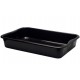 Bandeja Profissional 7L Preta Ref 383 Belmount