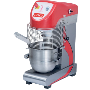 Batedeira Planetária BP-18 EL Gpaniz Batedeira Planetária BP-18 EL Gpaniz