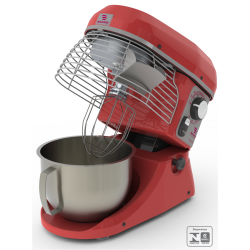 Batedeira Planetária Eletrônica para 5 litros BPEL-05 Braesi