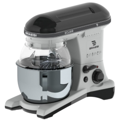 Batedeira planetária Eclair dark ganache BP-500 Braesi