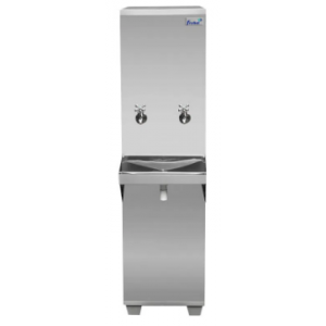 Bebedouro 25 litros de coluna Frisbel