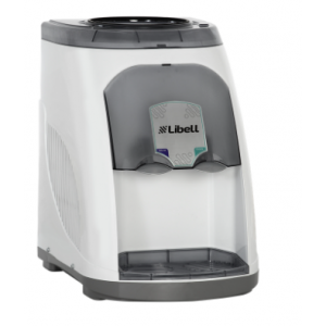 Bebedouro de Água Stilo Branco Libell