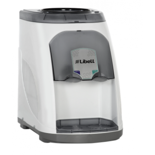 Bebedouro de Água Stilo Branco Libell