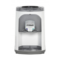 Bebedouro de Água Stilo Branco Libell Bebedouro de Água Stilo Branco Libell