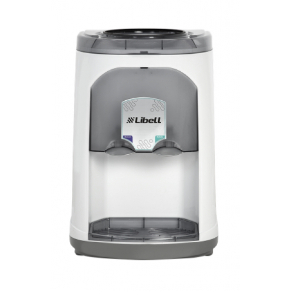 Bebedouro de Água Stilo Branco Libell