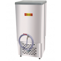 Resfriador e Dosador de Agua 100 litros 220V RAI 100 Venâncio