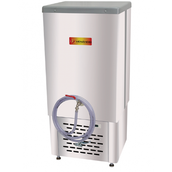 Recipiente Refrigerado Dosador de Agua  100 litros 220V  RAI 10 Venâncio