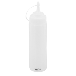 Bisnaga Flexível Profissional 350ML Weck 