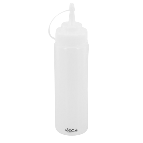 Bisnaga Flexível Profissional 350ML Weck 