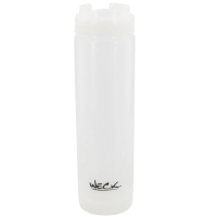 Bisnaga Invertida Profissional de 710ML Weck