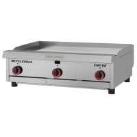Chapa Premium CHP 90 Metalcubas