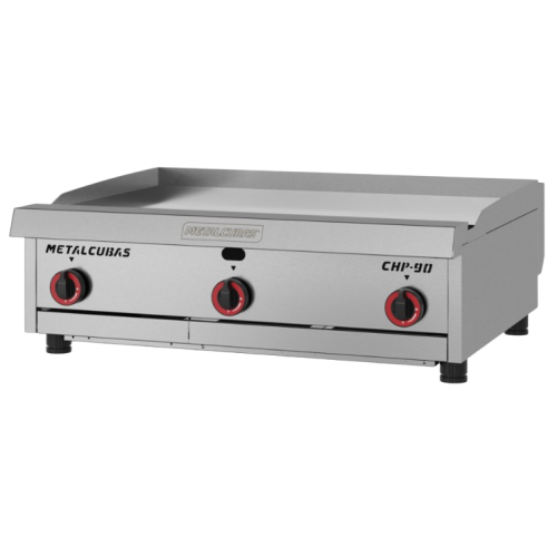 Chapa Premium CHP 90 Metalcubas