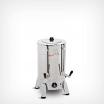 Cafeteira Elétrica em Aço Inox para  4 Litros Marchesoni 